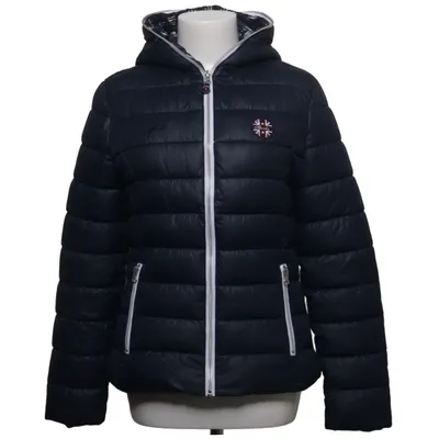 Veste légère (Bleu) de Spooks Riding Polyester