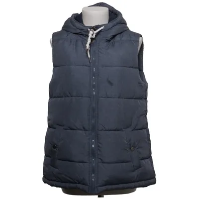 Outdoor vest (Grijs) van Jean Pascale Katoen, Polyester