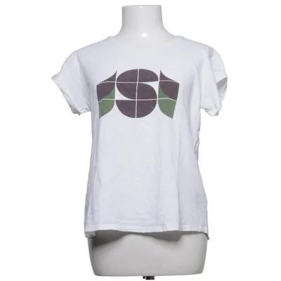 T-shirt (Blanc, Multicolore) de Soeur