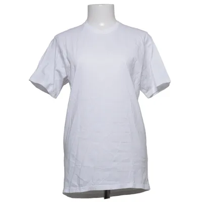 T-shirt (Vit) från Stuhf Bomull