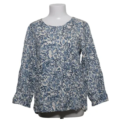 Blus (Blå, Vit, Flerfärgad) från GANT Rugger Lyocell