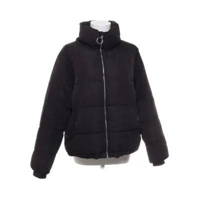 Vinterjacka (Svart) från Pull & Bear Polyester