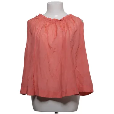 Top (Pink) from By Malene Birger Cotton, Silk