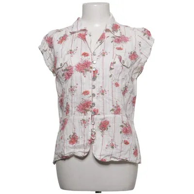 Haut (Blanc, Rose, Vert) de JAM Coton