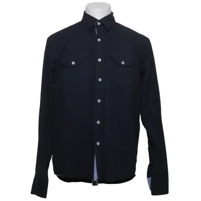 Shirt (Blue) from Storm Cotton