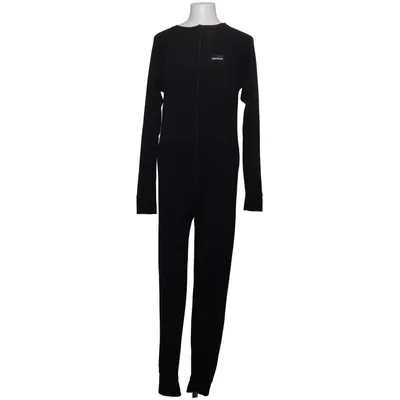 Combinaison anti-froid enfant (Noir) de Bauer