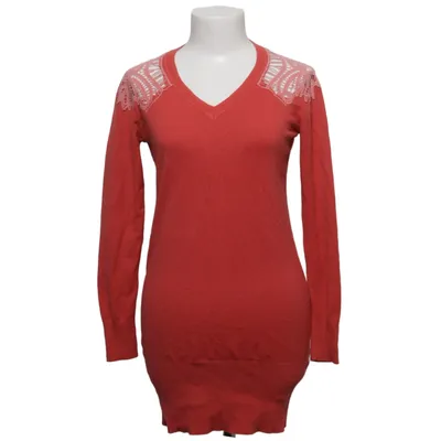 Trui (Rood) van G.D.G Modal, Polyamide, Viscose