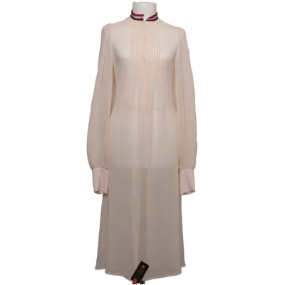Strandkjole (Beige) fra Circus Hotel Polyester