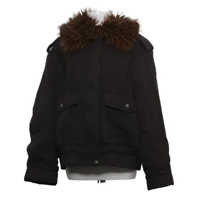 Blouson (Marron) de H&M Coton