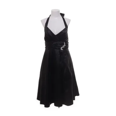 Cocktail dress (Black) from Lissa Polyester