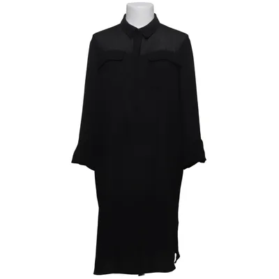 Shirt dress (Gray) from Redherring