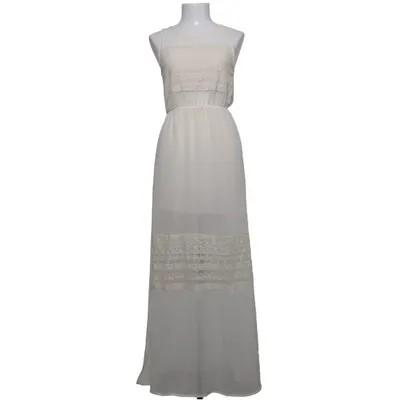 Maxikjole (Hvid) fra Divided by H&M