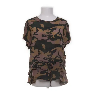 Top (Multicolored) from Stella Nova Viscose