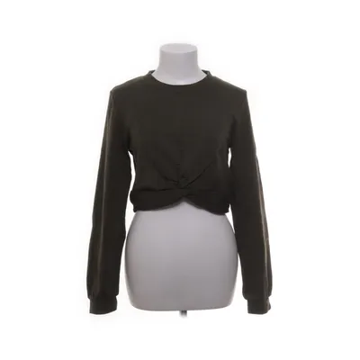 Crop top (Grön) från About You