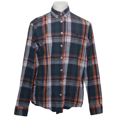 Flannel shirt (Crawford Skjorte) from Redford Cotton