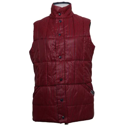 Ytterväst (Röd, Blå) från Puffa