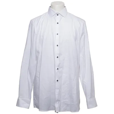 Shirt (Level Five) van Olymp Katoen