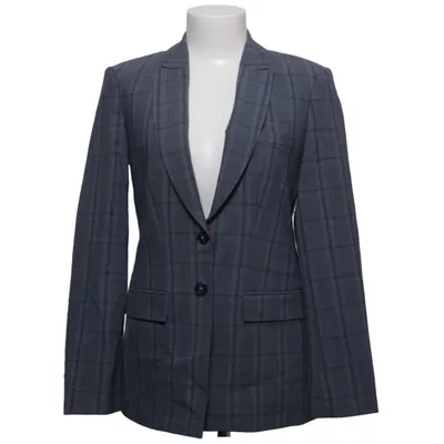 Blazer (1423) de Greiff Élasthane, Polyester, Laine