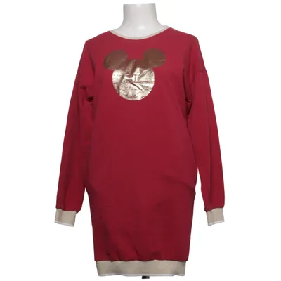 Sweatshirt (Pink, Gold) from Sempre Cotton, Elastane