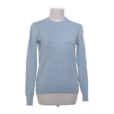 Trui (Blauw) van Saint Tropez Polyamide, Viscose