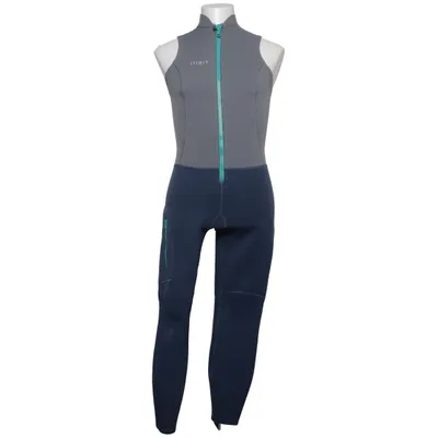 Combinaison de plongée (Bleu, Gris) de Itiwit Polyester