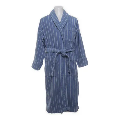 Bathrobe (Blue, White) from Tekla