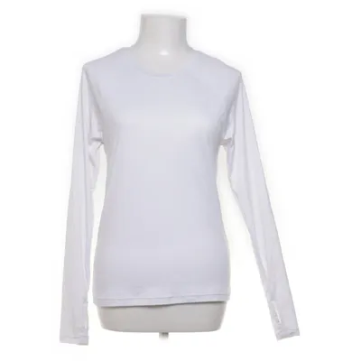 Sports top (White) from Röhnisch Polyester