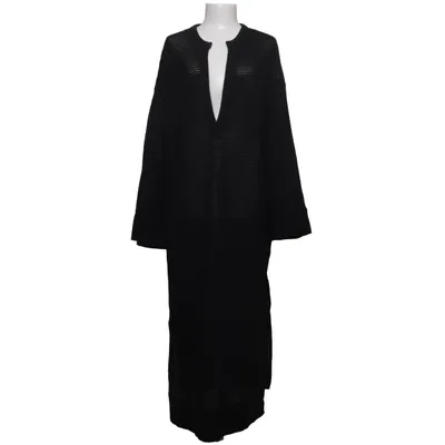 Robe de plage (Noir) de H&M Trend Coton