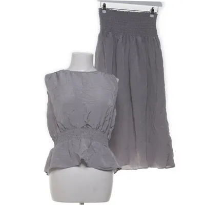 Set (Grå) från KappAhl Polyamid, Polyester