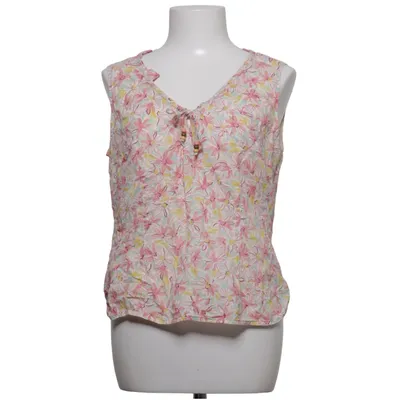 Top (Multicolored) from Prêt à Porter Cotton
