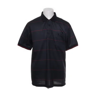 Pikétröja (Svart, Röd) från Arnold Palmer Polyester