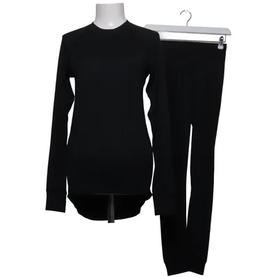 Underställ (Svart) från Newbody Polyester