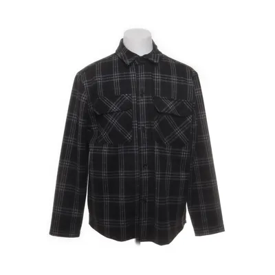 Överskjorta (LAZY OVERSHIRT) från Studio Total Elastan, Polyester, Viskos