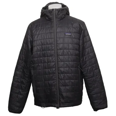 Lightweight jacket (Gray) from Patagonia Recycled polyester