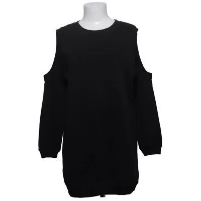 Klänning (Svart) från Eme Studios Ekologisk bomull