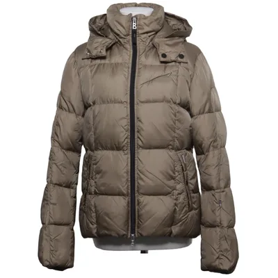 Dunjacka (Beige) från Bogner Dun, Polyamid, Polyester
