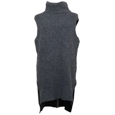 Slipover (PL10467) från Pearl Akryl, Elastan, Polyamid, Viskos, Ull