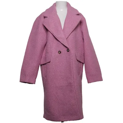 Manteau (He44ather) de Zabaione Polyester