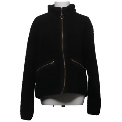 Jacka (FA900150 Yin and Yang Pile Jacket) från H2O Fagerholt Polyester