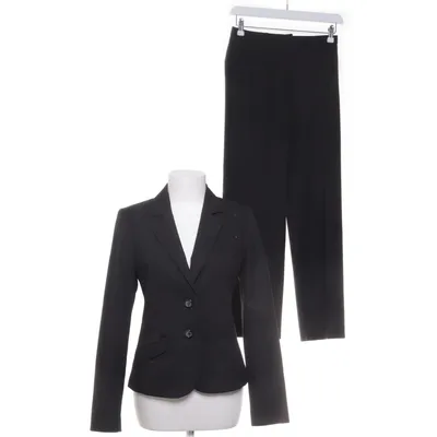 Suit (Black) from Jake*s Elastane, Polyester, Viscose