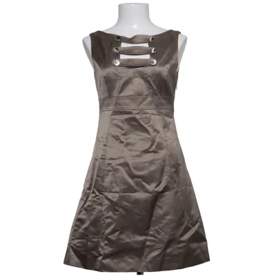 Kleid (DC076 / S07S) von Karen Millen Acetat, Baumwolle, Viskose