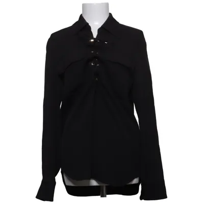 Blouse (Grijs) van Seafarer Acetaat, Viscose
