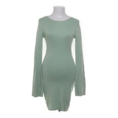 Dress (Green) from LXA Cotton