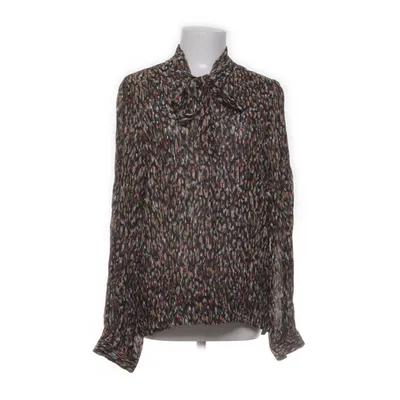 Knytblus (Flerfärgad) från Hedvig Stockholm Viskos