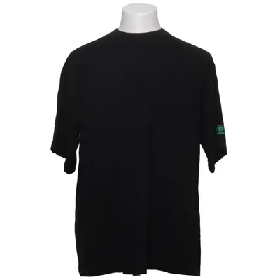 T-shirt (Svart) från Printer Active Wear Bomull
