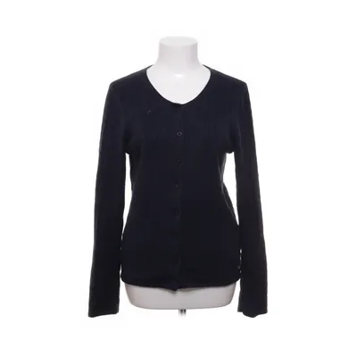 Kofta (Blå) från Boomerang Ekologisk bomull