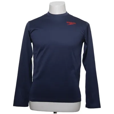 Base layer shirt (Blue) from Speedo Polyester