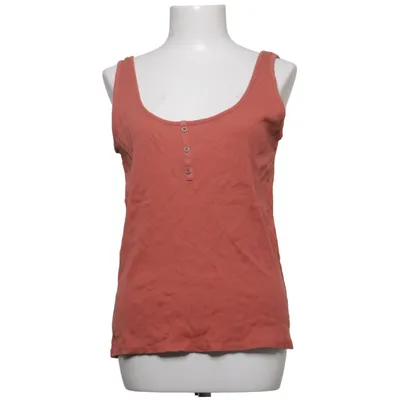 Tank Top (Red) from Kiabi Organic cotton
