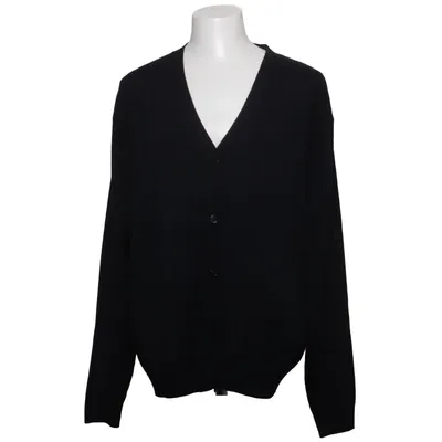 Cardigan (Zwart) van Martinelli Acryl, Wol
