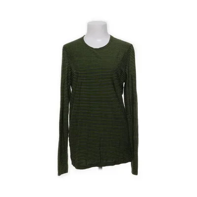 Långärmad t-shirt (Grön, Svart) från Vamlingbolaget